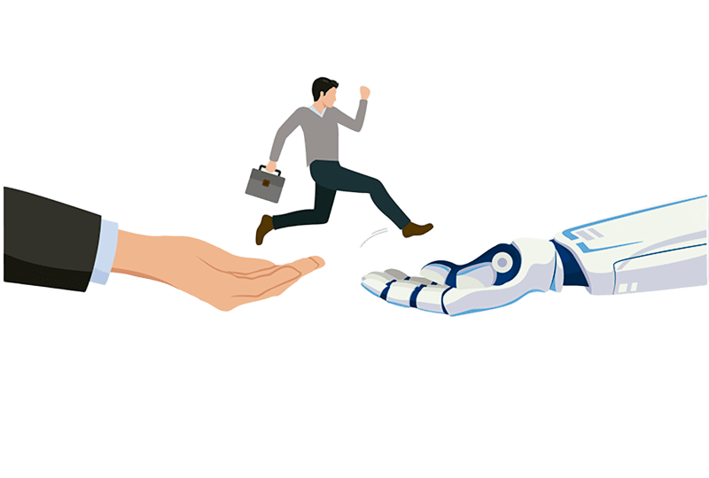 Why AI Adoption Fails Without Structure